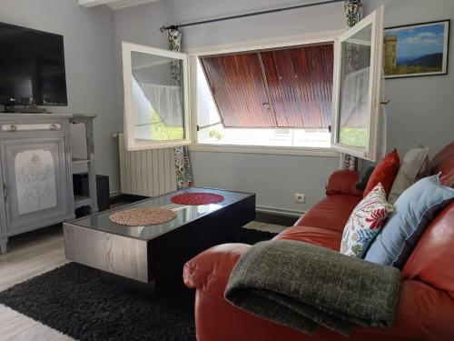 Appartement independant privatif avec jardin near La Maison Waucheul