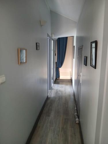 Appartement independant privatif avec jardin near La Maison Waucheul