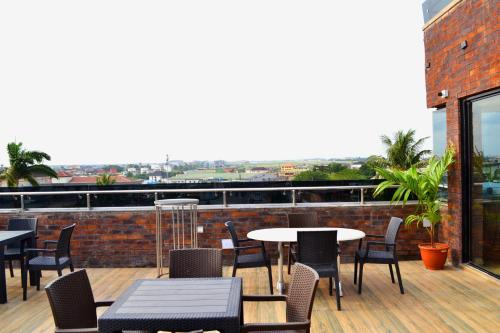 hotel photo
