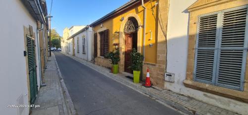 Petro's Antique House