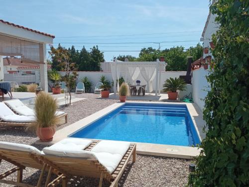 Villa Ana