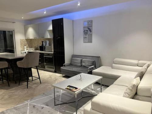 Quai Blanqui Face a la seine