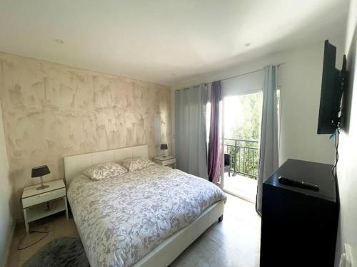 Quai Blanqui Face a la seine