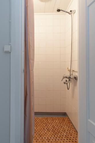 Tyylikäs yksiö Ullanlinnassa, Helsinky (fotografie 8)