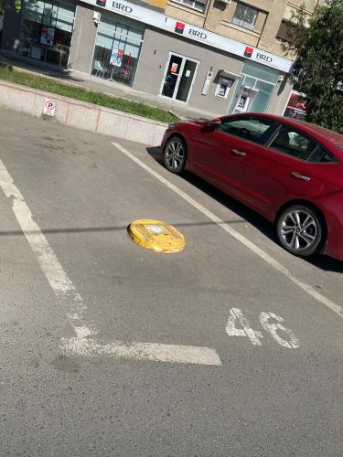 Park View City Center - 2 BDR Apartament