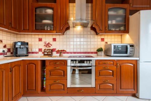 Apartament Wesoła