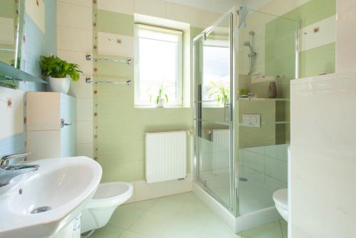 Apartament Wesoła