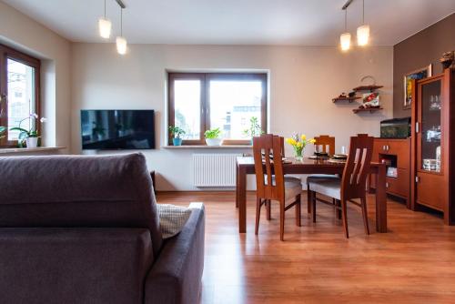 Apartament Wesoła