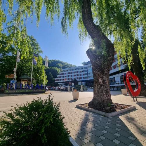 Apartman MIA Fojnica Apartman MIA Fojnica