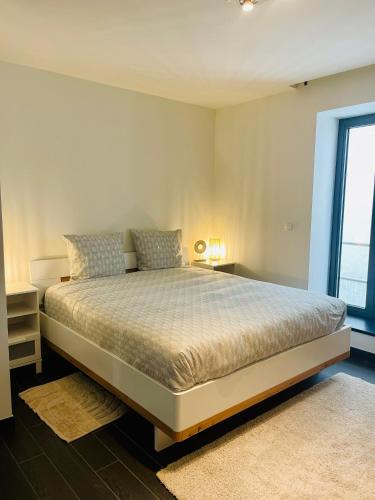 Down Town Spacious Loft Retreat with Private Parking, Brüssel (Foto 3)