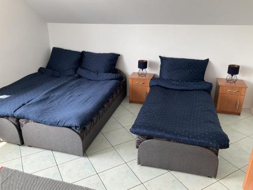 Holiday House Seabatical