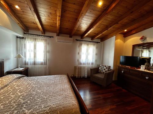B&B Casa del Conte