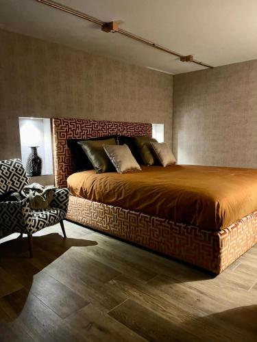 Portrait Luxury Loft, Bari