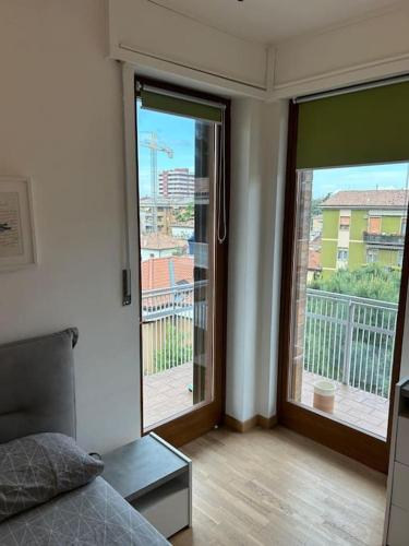 Renzo e Lucia Home, Verona (fotografie 2)