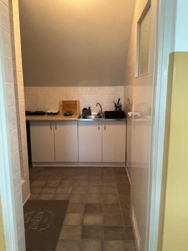 Holiday House Seabatical in Kolczewo
