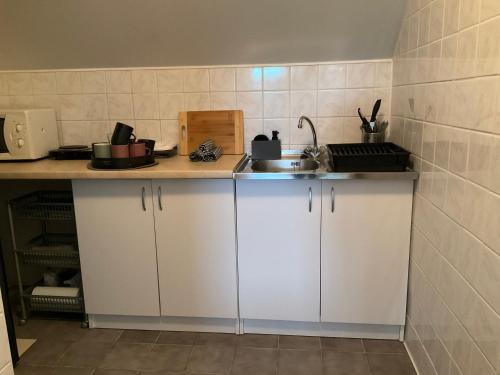 Holiday House Seabatical in Kolczewo