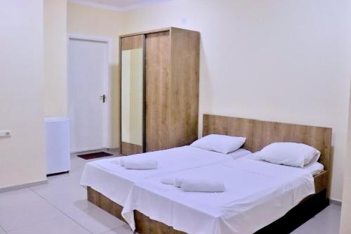 Ornament Apartment Batumi