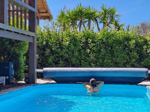 Casa Atlântico Carvalhal Comporta, apartamento piscina aquecida