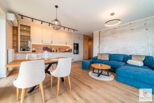 кухня, Lake Rental P R A T U M 45 in Миколайки