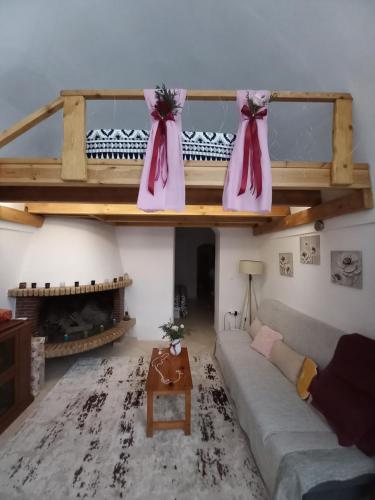Granny's Home ,mini villa for 4 - Tap to explore photos
