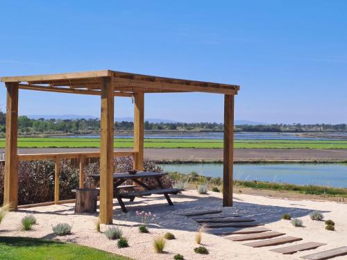 Casa Atlântico Carvalhal Comporta, apartamento piscina aquecida