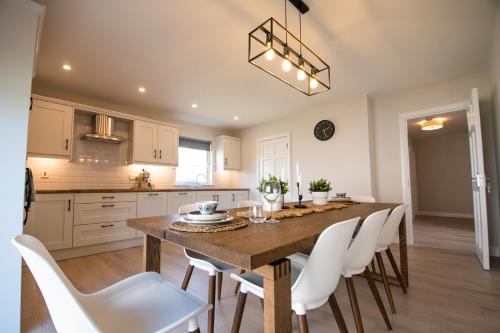 Facilities, Modern, Luxurious and Super Comfy Home in Bundoran in Bundoran