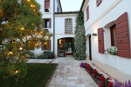 . Camere Abate Toaldo