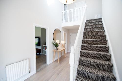 Exterior view, Modern, Luxurious and Super Comfy Home in Bundoran in Bundoran