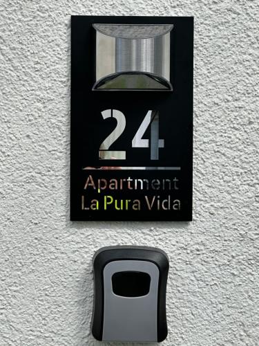 La Pura Vida La Pura Vida