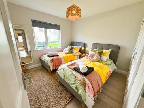 Modern, Luxurious and Super Comfy Home in Bundoran in Bundoran