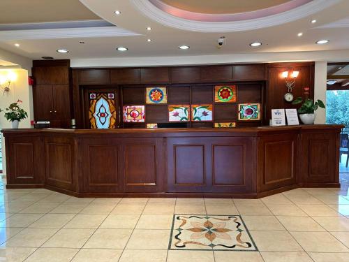 Europa Beach Hotel - image 5