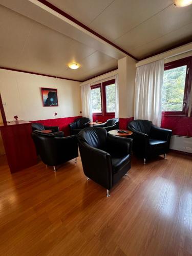 Guesthouse Svartiskogur Egilsstaðir in Egilsstadir