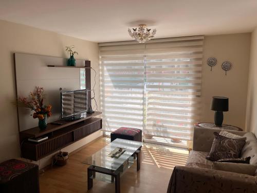 Céntrico y funcional apartamento 2 dormitorios JESÚS MARÍA LIMA
