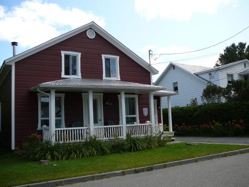 La Maison Clarence