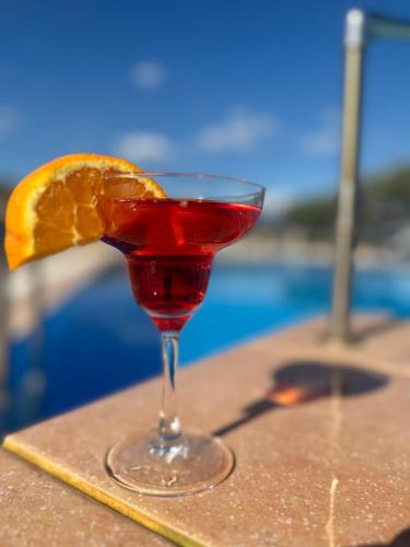 Europa Beach Hotel - image 14