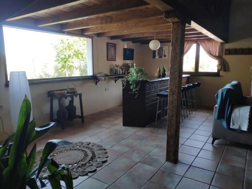 La Chimenea Casa Rural, Гранада (фото 10)
