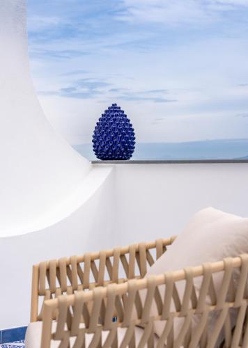 Aria - Suite in Capri, Capri (Foto 2)