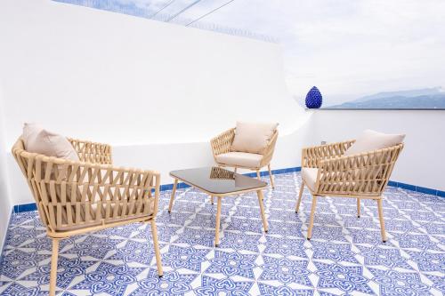 Aria - Suite in Capri, Capri (Foto 6)