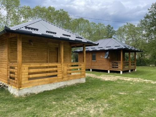 Etno zona Oaza mira in Donji Vakuf