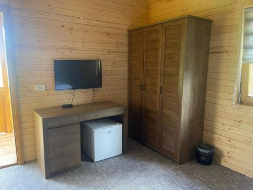 Etno zona Oaza mira in Donji Vakuf