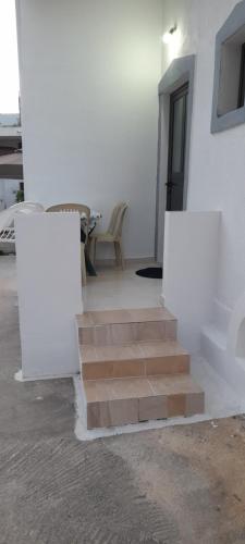 Economy Twin Room room in Vila F&M ksamil