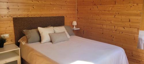  Apartadiño in Pobra do Caramiñal