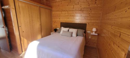  Apartadiño in Pobra do Caramiñal