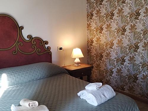 Agriturismo Podere Campaini 4