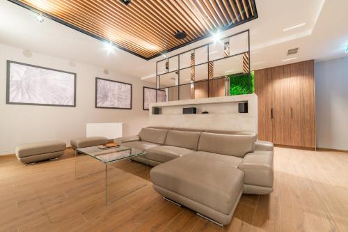 Спільний лаунж/ТБ зона, Lake Rental P R A T U M 45 in Миколайки
