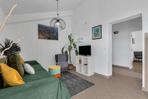 Apartment with Terrace image 10