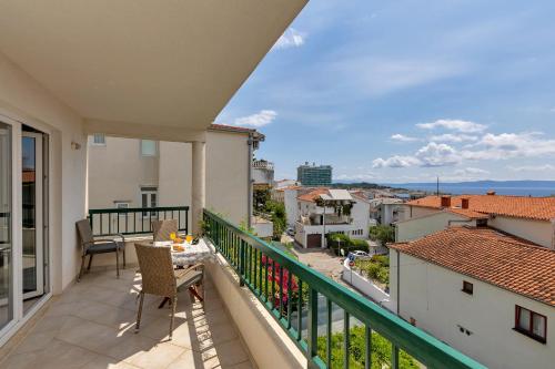 One-Bedroom Apartment room in Apartmani Vanda