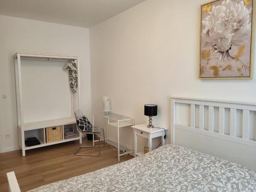 Eden's private room - European Quarter, Brusel (fotografie 9)