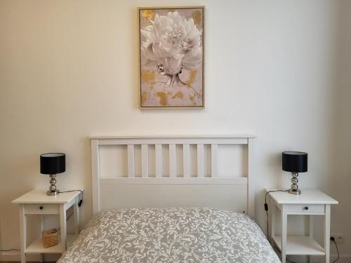 Eden's private room - European Quarter, Brusel (fotografie 10)