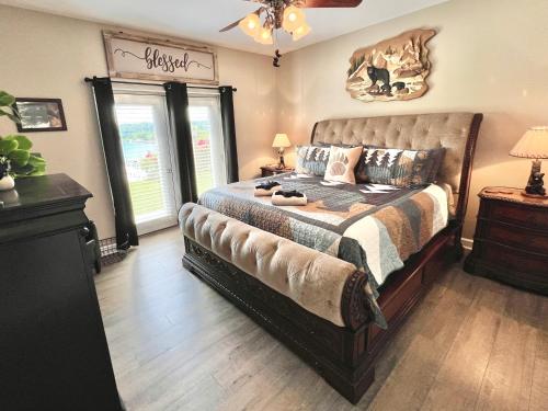 Sleepy Bear Getaway in Pigeon Forge, USA
